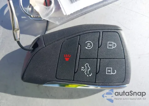 2026 Chevrolet Silverado 1500 2Wd Short Bed Rst из США, поврежденный, VIN 2GCPADEDXT1124994